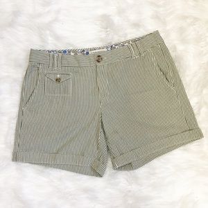 COPY - Banana Republic Women’s Shorts Cotton Size 8